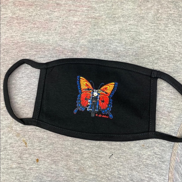 Masks - Picture 12 of 16